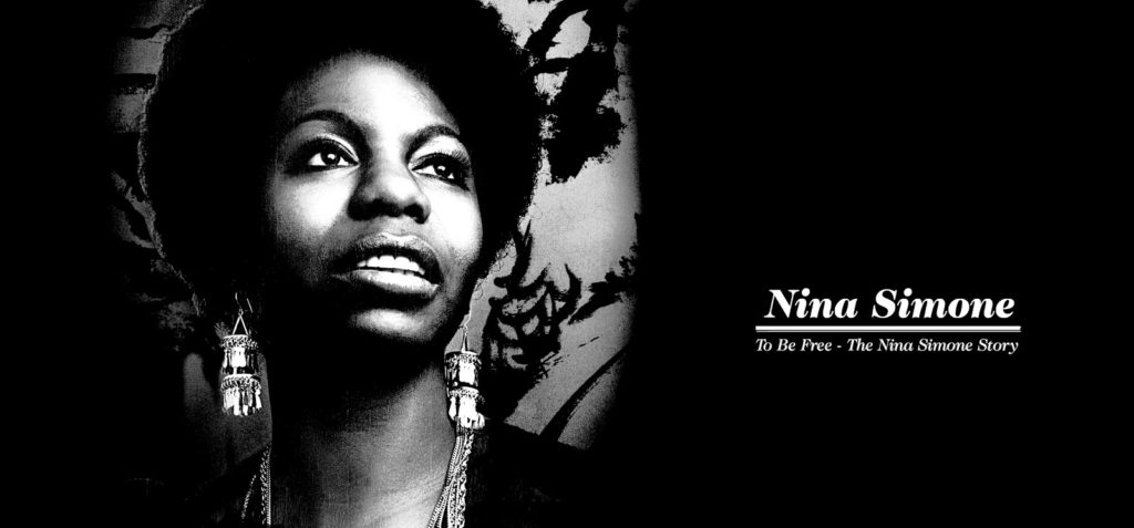 Nina Simone “Feeling Good” – The Phono Project