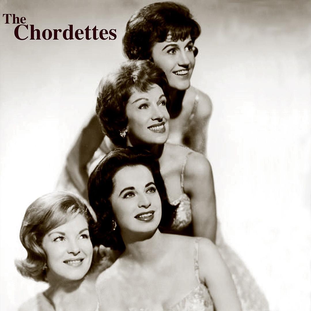 Lollipop by The Chordettes - Songfacts